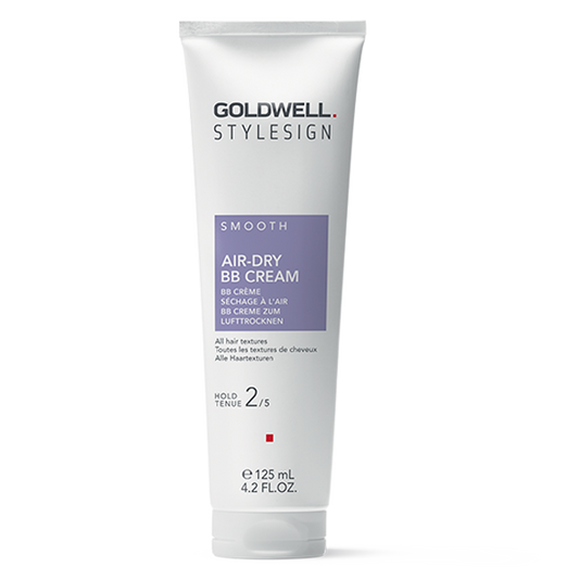 GOLDWELL GOLDWELL STYLESIGN BB CRÈME SÉCHANT À L'AIR LIQUIDE 125 ml