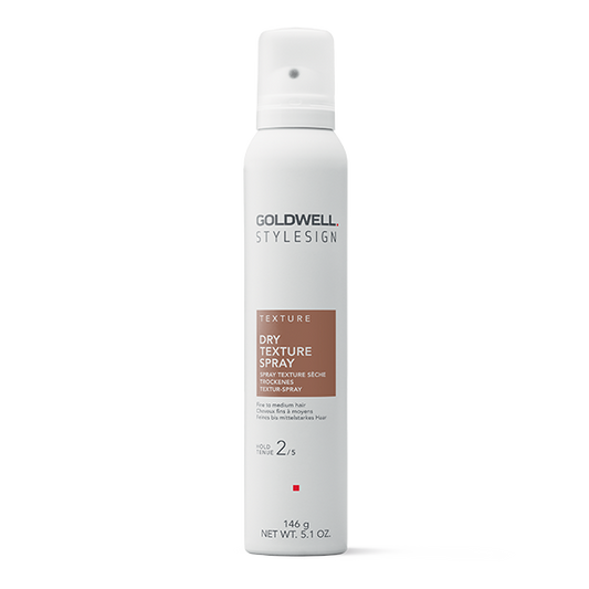 GOLDWELL STYLESIGN SPRAY TEXTURE SÈCHE 146GR