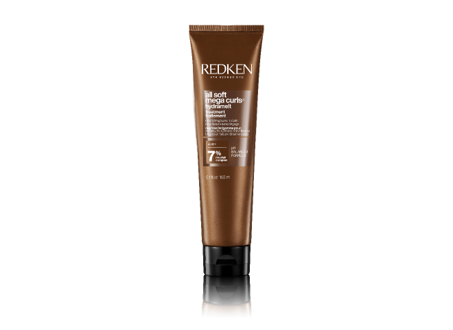 REDKEN ALL SOFT MEGA CURLS HYDRAMELT LEAVE-IN 150ml