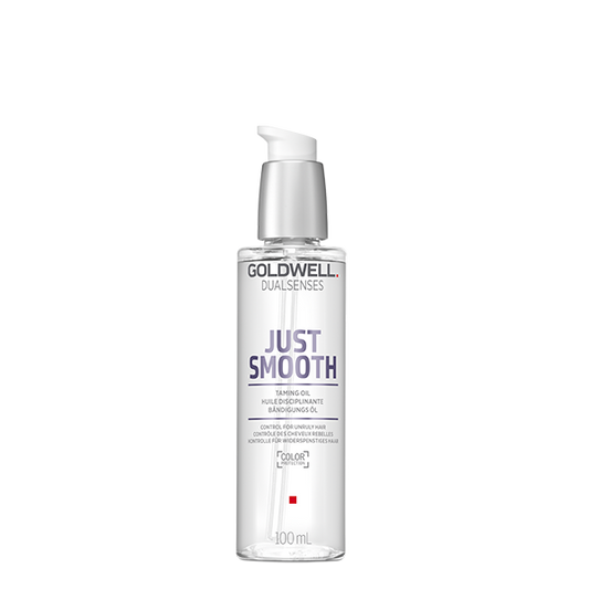 GOLDWELL TAMING OIL JUST SMOOTH 100ml