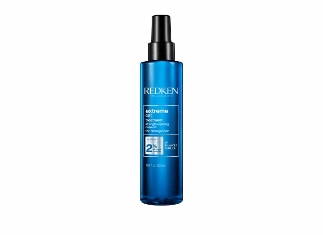 REDKEN  EXTREME CAT TREATMENT 200ML