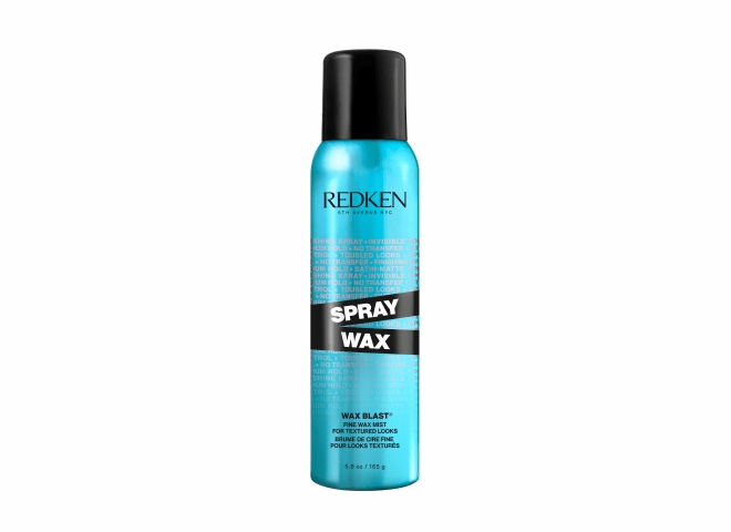 REDKEN  SPRAY WAX FINISHING SPRAY 200ML