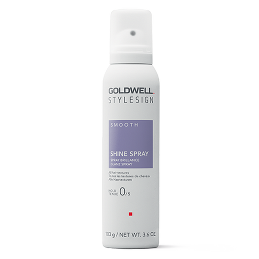 GOLDWELL STYLESIGN SHINE SPRAY 103GR