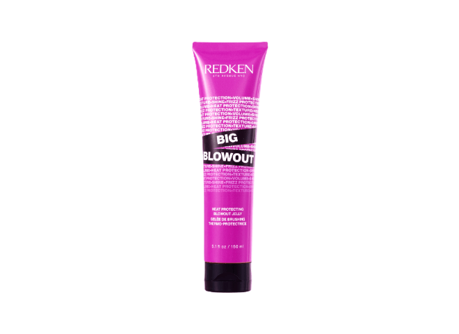 REDKEN  BIG BLOWOUT 150ml