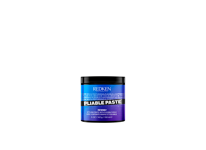 REDKEN PLIABLE PASTE 150ml