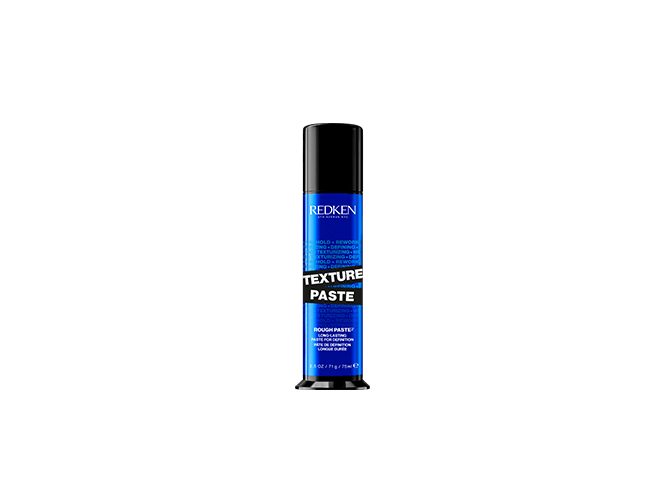 REDKEN  TEXTURE PASTE 75ml  (2.5oz)