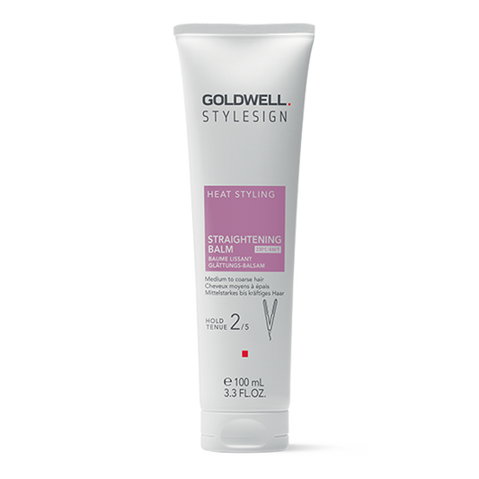 GOLDWELL STYLESIGN STRAIGHTENING BALM 100ML