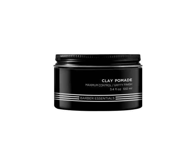 REDKEN BREWS  CLAY POMADE 100ml