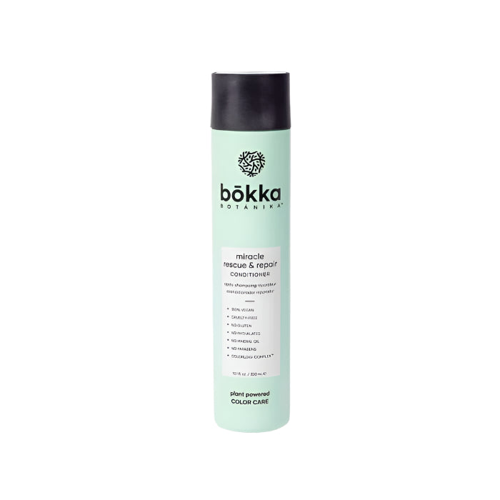  BOKKA BOTANIKA  MIRACLE RESCUE & REPAIR CONDITIONER