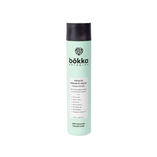  BOKKA BOTANIKA  MIRACLE RESCUE & REPAIR CONDITIONER