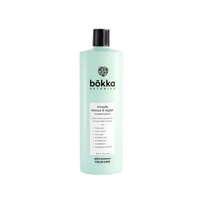  BOKKA BOTANIKA  MIRACLE RESCUE & REPAIR CONDITIONER