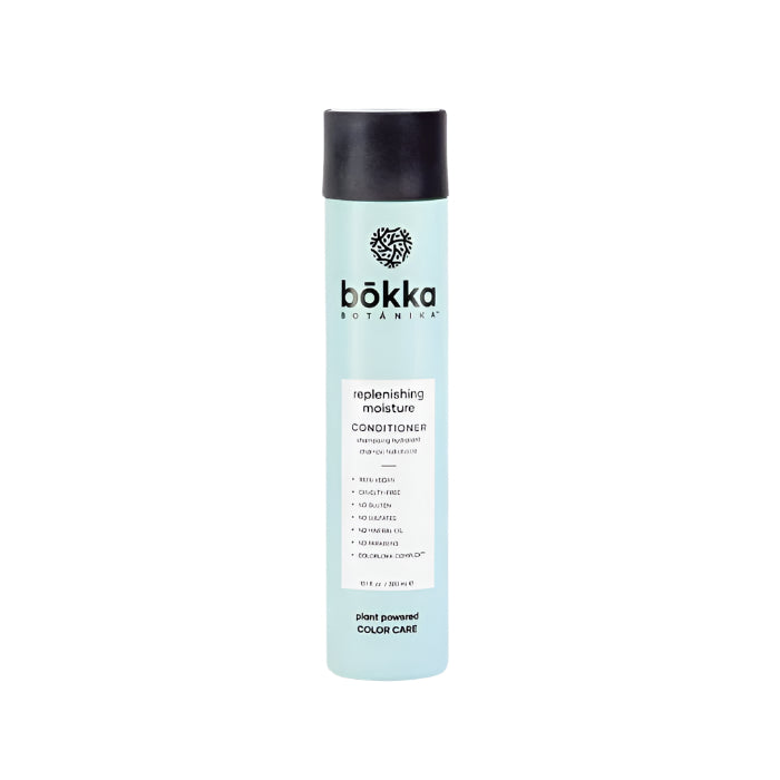 BOKKA BOTANIKA  REPLENISHING MOISTURE CONDITIONER 