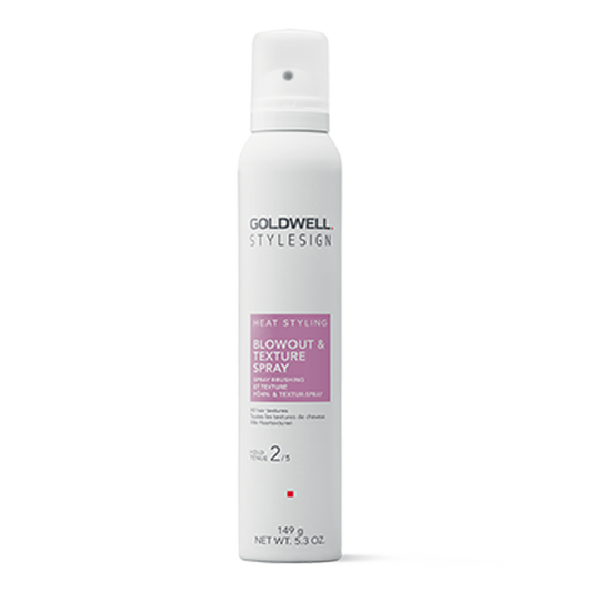 GOLDWELL STYLESIGN BLOWOUT & TEXTURE SPRAY 149GR