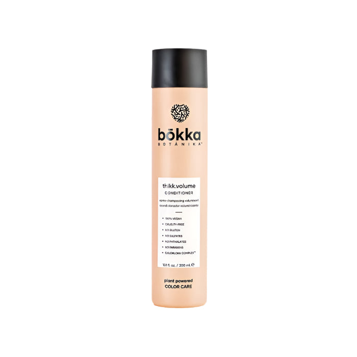 BOKKA BOTANIKA  THIKK VOLUME CONDITIONER