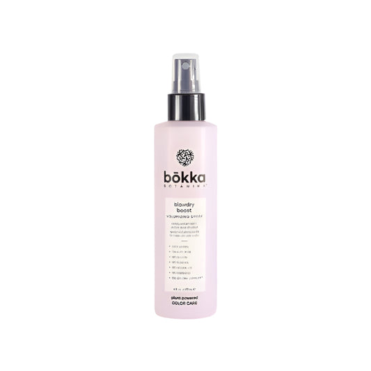 BOKKA BOTANIKA  BLOWDRY BOOST VOLUMIZING SPRAY