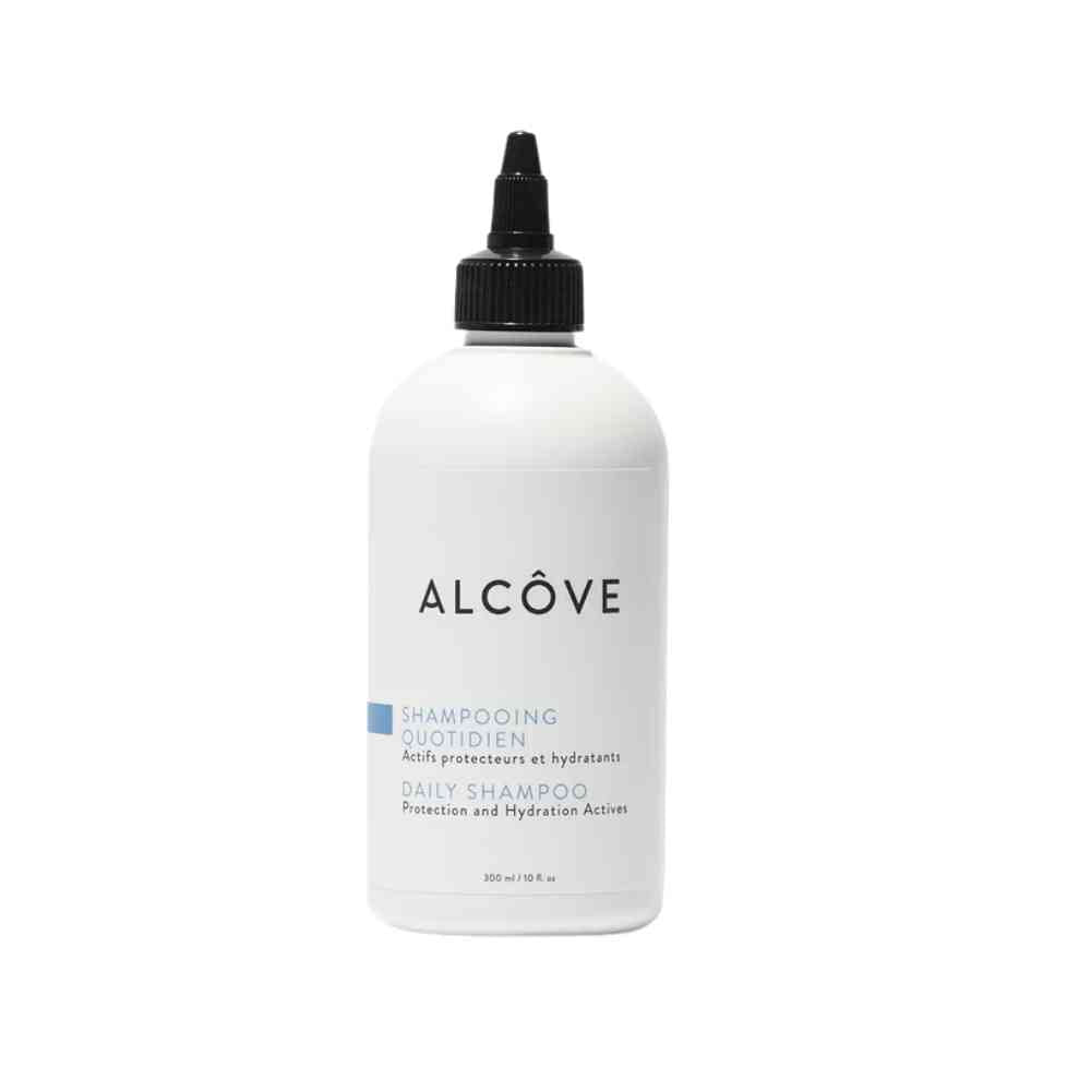 ALCOVE DAILY SHAMPOO