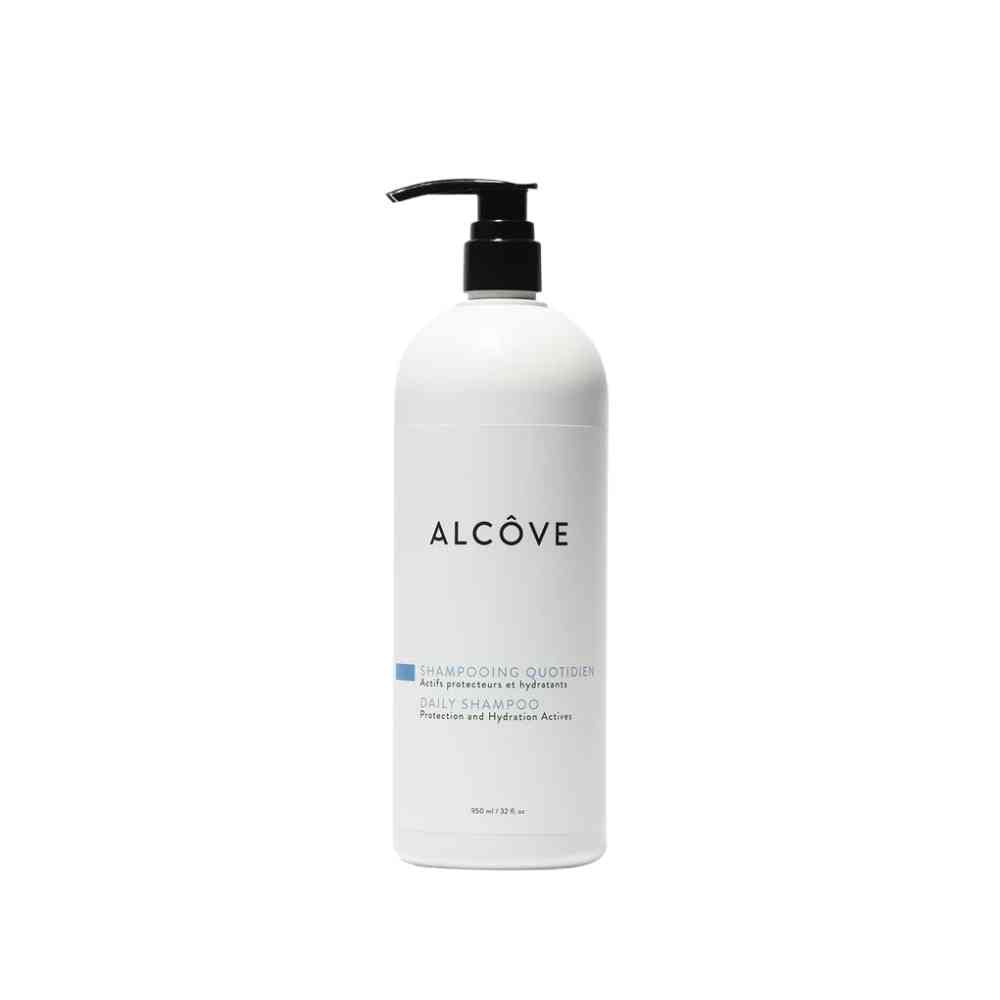 ALCOVE DAILY SHAMPOO