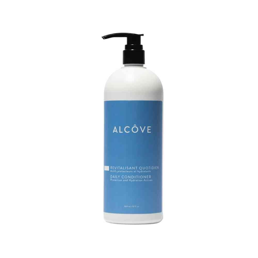 ALCOVE DAILY CONDITIONER