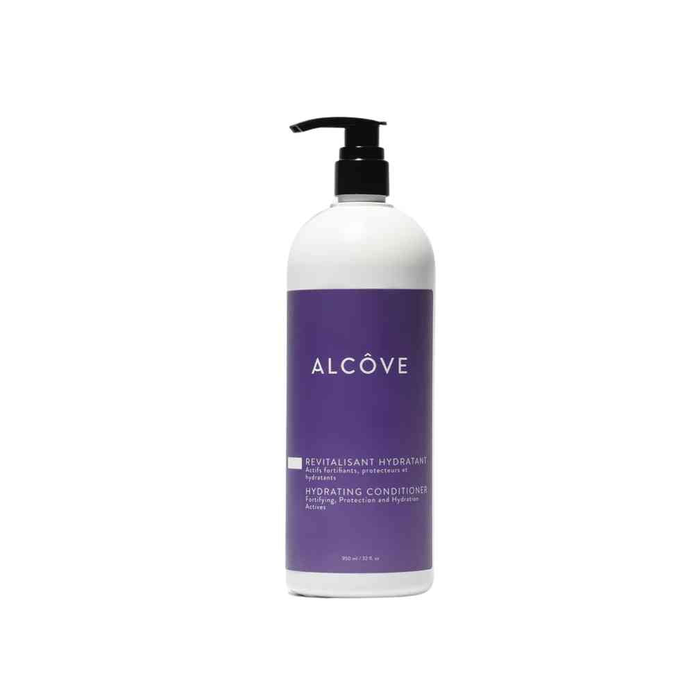 ALCOVE HYDRATING CONDITIONER