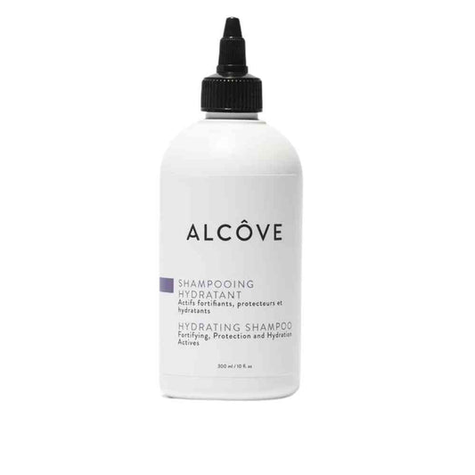 ALCOVE HYDRATING SHAMPOO