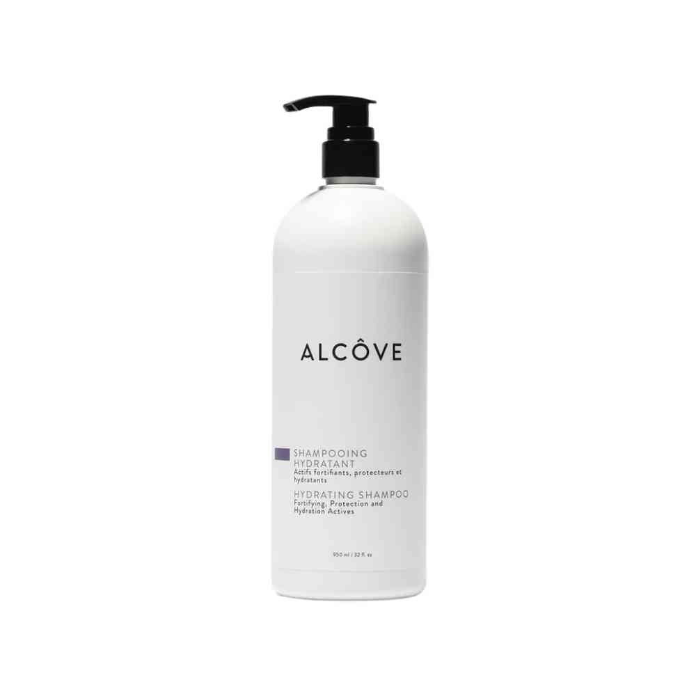 ALCOVE HYDRATING SHAMPOO