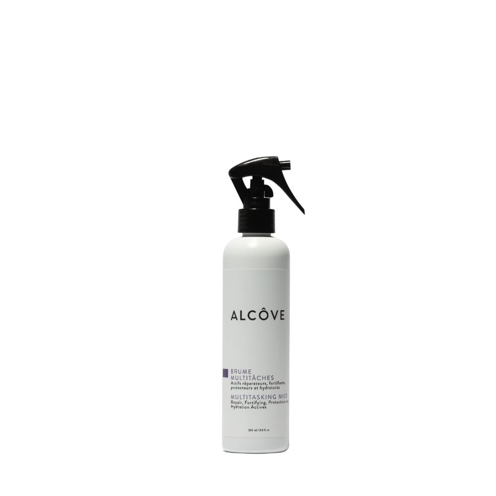 ALCOVE MULTI-TASKING LEAVE-IN MIST 250ml