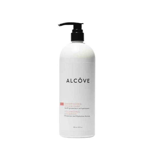 ALCOVE VOLUMIZING SHAMPOO