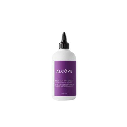 ALCOVE CONDITIONER VIOLET