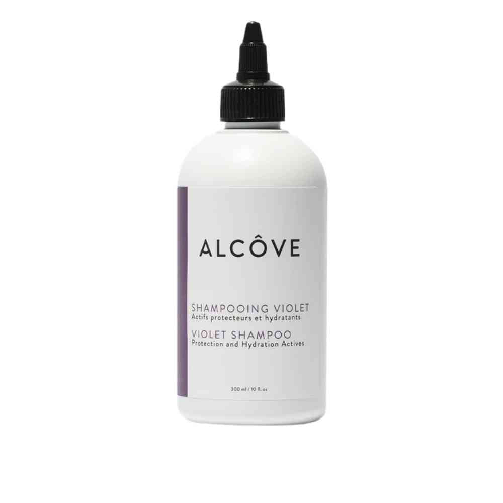 ALCOVE VIOLET SHAMPOO