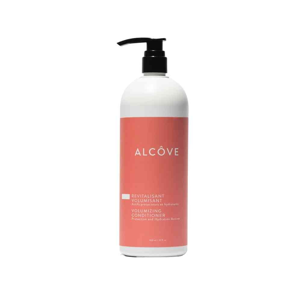 ALCOVE VOLUMIZING CONDITIONER