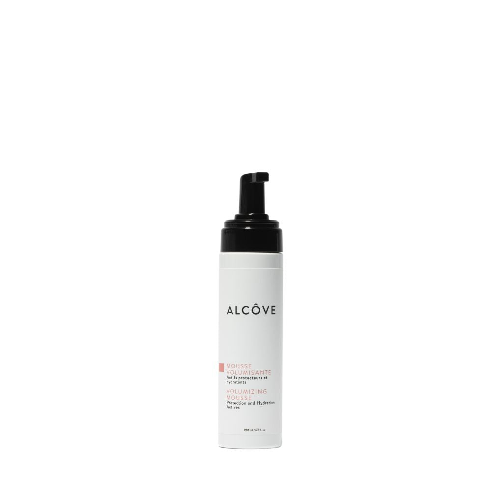 ALCOVE VOLUMIZING FOAM 200ml