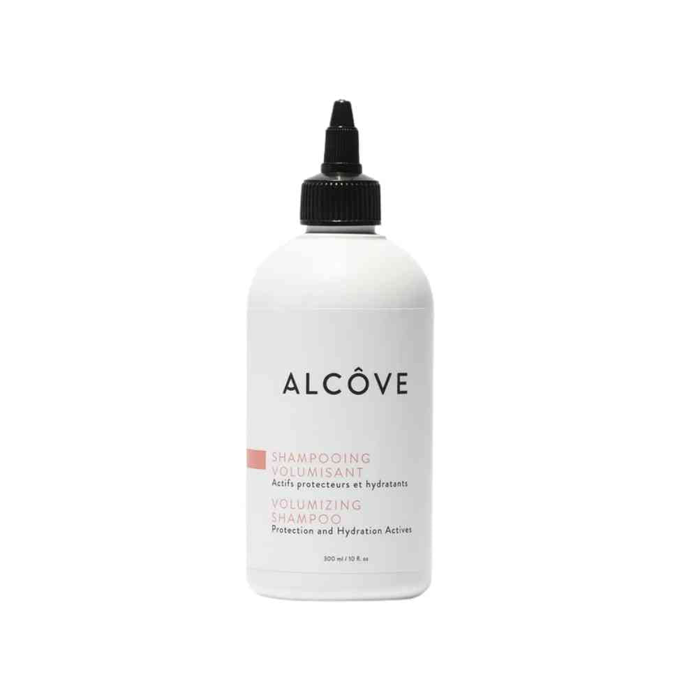 ALCOVE VOLUMIZING SHAMPOO