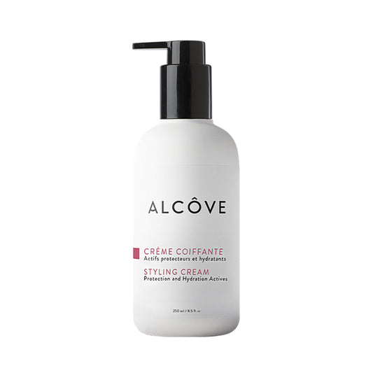 ALCOVE STYLING CREAM 250ML