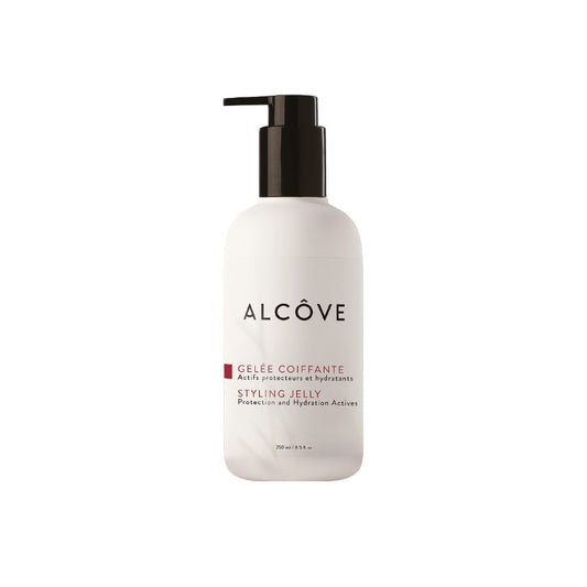 ALCOVE STYLING GELS 250ml