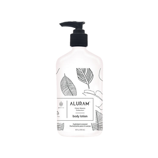 ALURAM BODY LOTION 532ml