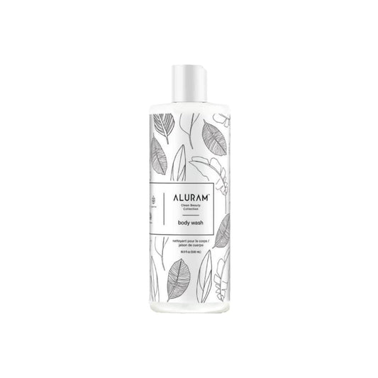 ALURAM CLEAN BEAUTY BODY WASH 500ml