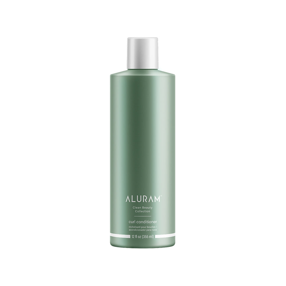 ALURAM CURL CONDITIONER