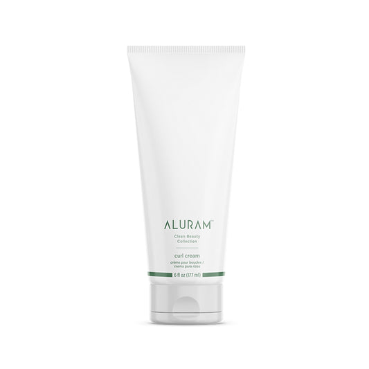 ALURAM CURL CREAM 177ml