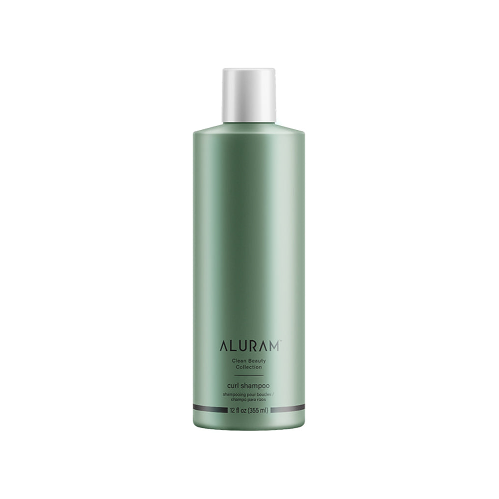 ALURAM CURL SHAMPOO