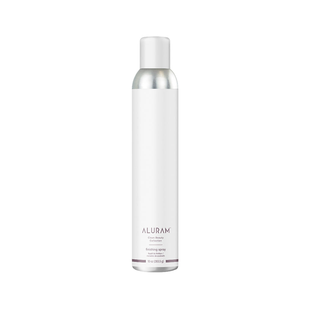 ALURAM FINISHING SPRAY 296ml