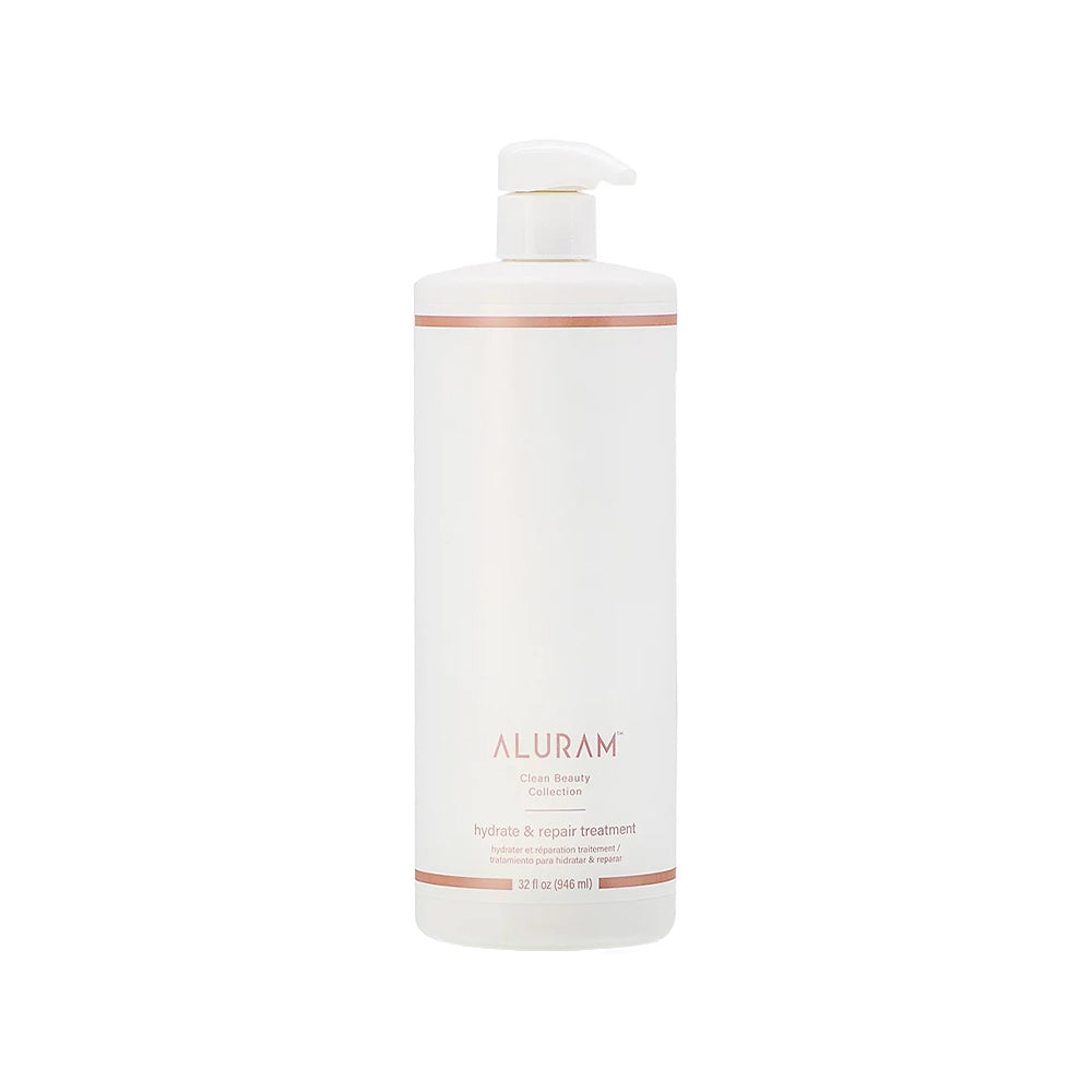 ALURAM HYDRATE AND REPAIR TREATMENT 325ML