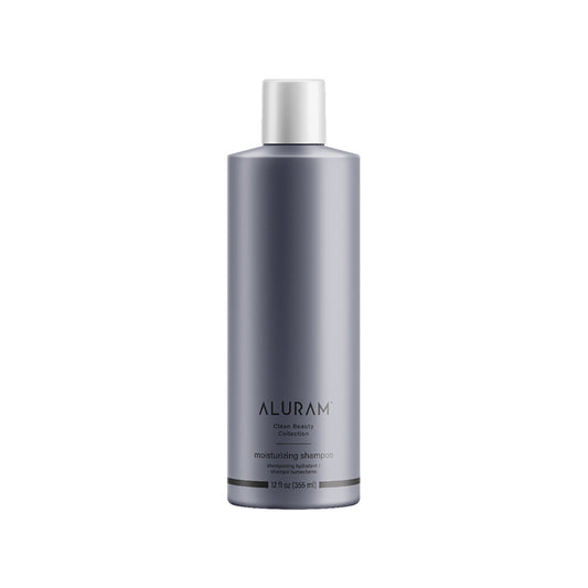 ALURAM MOISTURE SHAMPOO