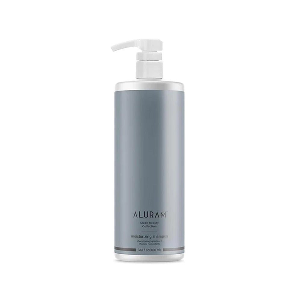 ALURAM MOISTURE SHAMPOO