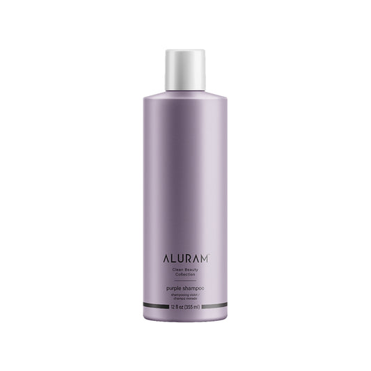 ALURAM PURPLE SHAMPOO