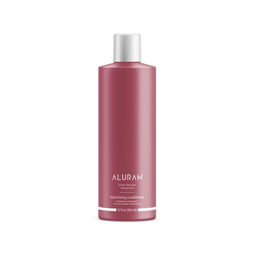 ALURAM VOLUMIZING CONDITIONER