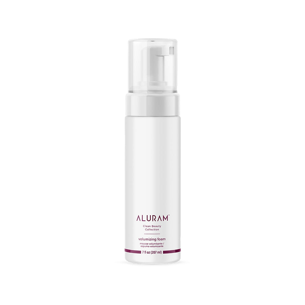 ALURAM VOLUMIZING FOAM 207ML