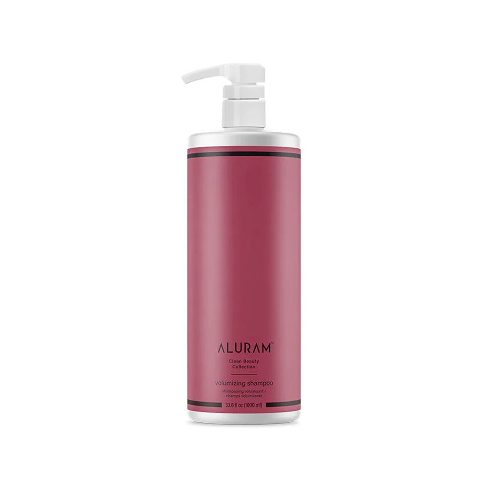 ALURAM VOLUMIZING SHAMPOO