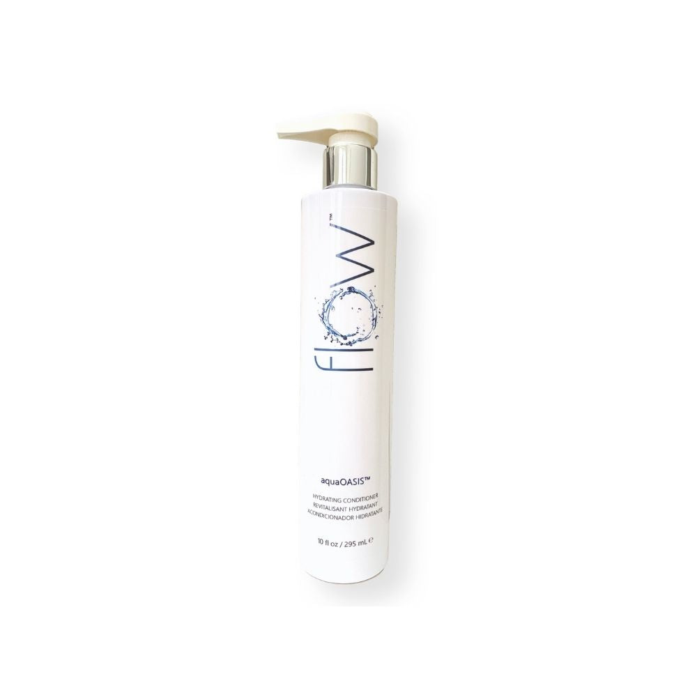 FLOW AQUA OASIS HYDRATIONG CONDITIONER 295ml