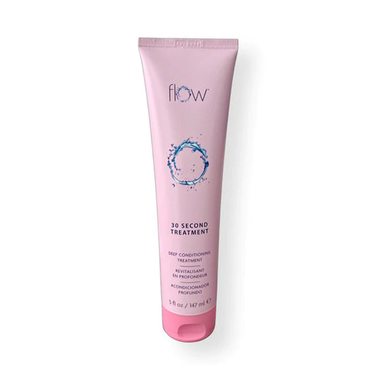 FLOW INSTANT INTENSITY 30 SECONDS TREATMENT 147ml