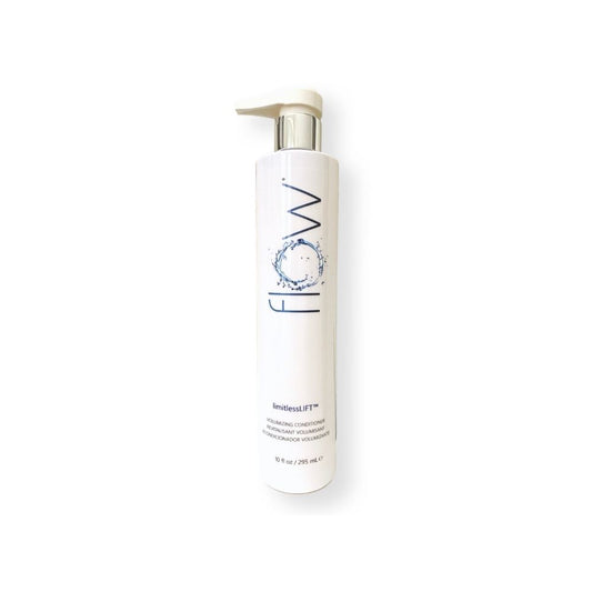 FLOW LIMITLESS LIFT VOLUMIZING CONDITIONER 295ml